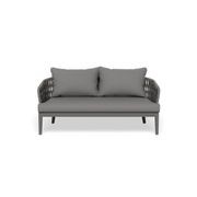 Alma Lounge Chair - Two Seater gallery detail image