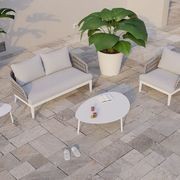 Alma Lounge Chair - Single gallery detail image