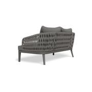 Alma Lounge Chair - Two Seater gallery detail image