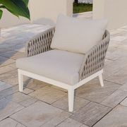 Alma Lounge Chair - Single gallery detail image