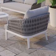 Alma Lounge Chair - Single gallery detail image