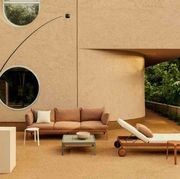 Alualu Outdoor Sofa gallery detail image