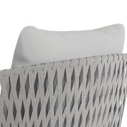 Alma Lounge Chair - Single gallery detail image