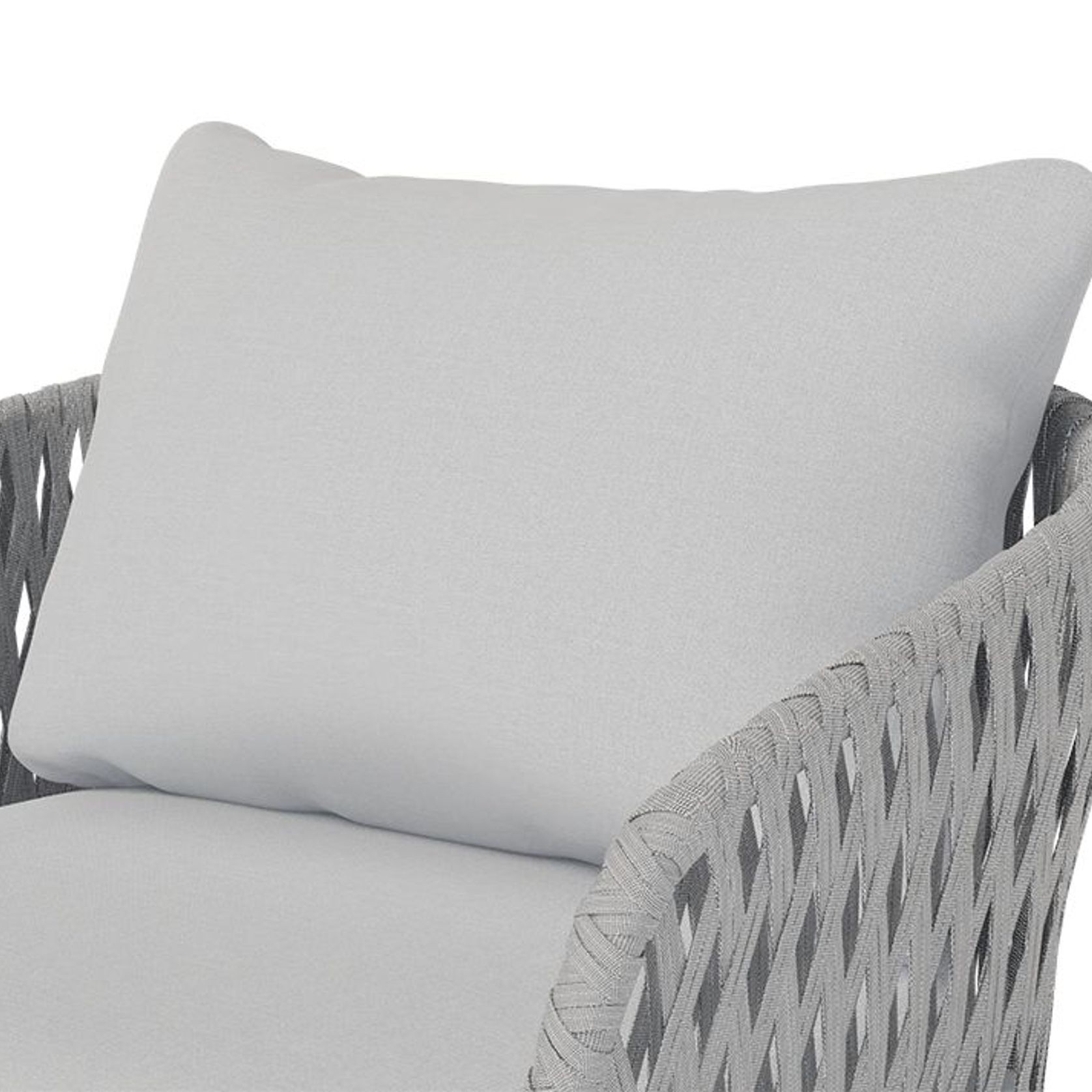 Alma Lounge Chair - Single gallery detail image