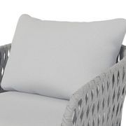 Alma Lounge Chair - Single gallery detail image