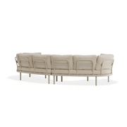 Aluna Sofa Return Ends - Outdoor gallery detail image