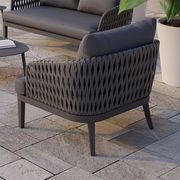 Alma Lounge Chair - Single gallery detail image