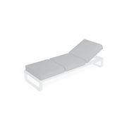 Fino Config E - Outdoor Modular Sofa in Matt White gallery detail image