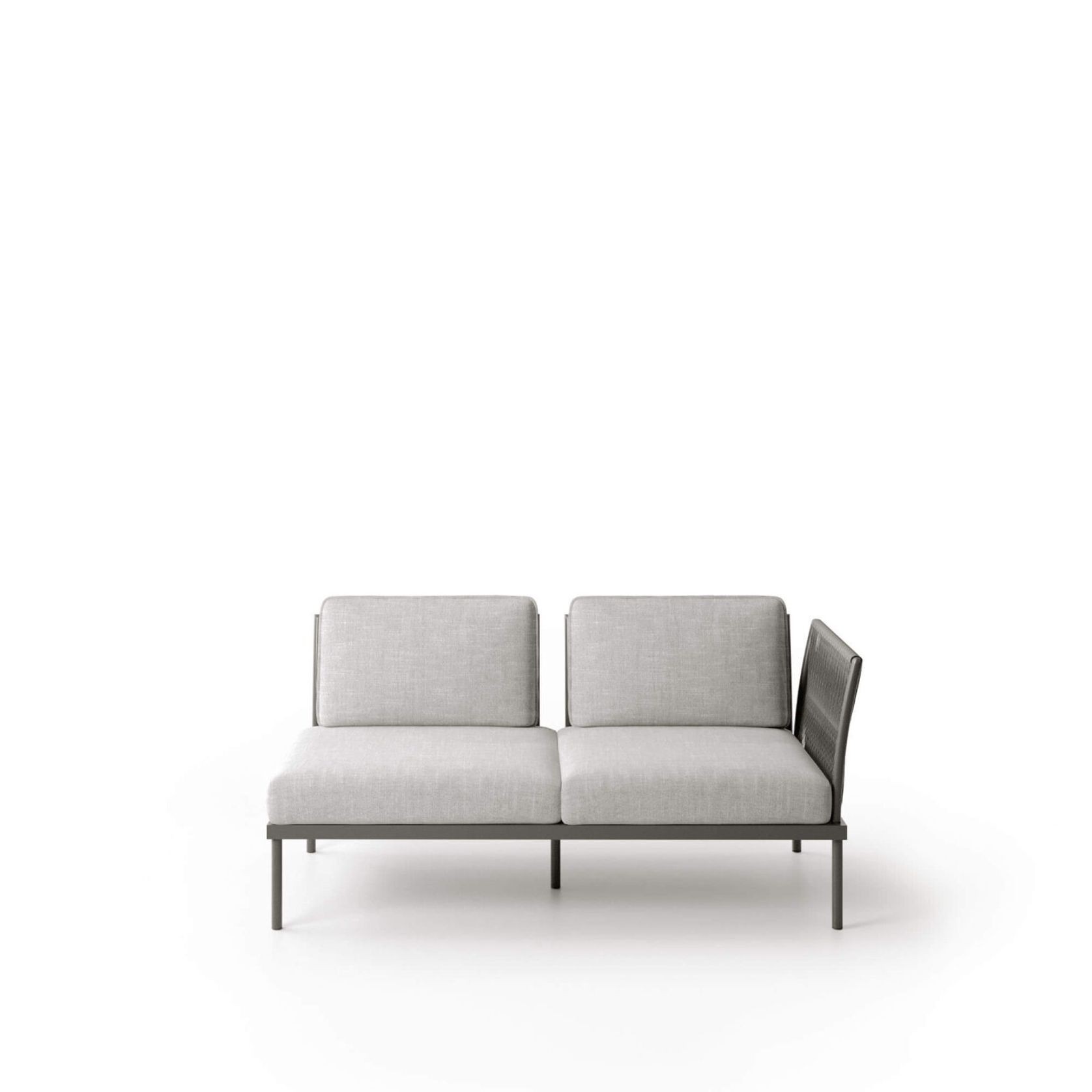 Flash Outdoor Module Sofa by Atmosphera gallery detail image