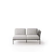 Flash Outdoor Module Sofa by Atmosphera gallery detail image