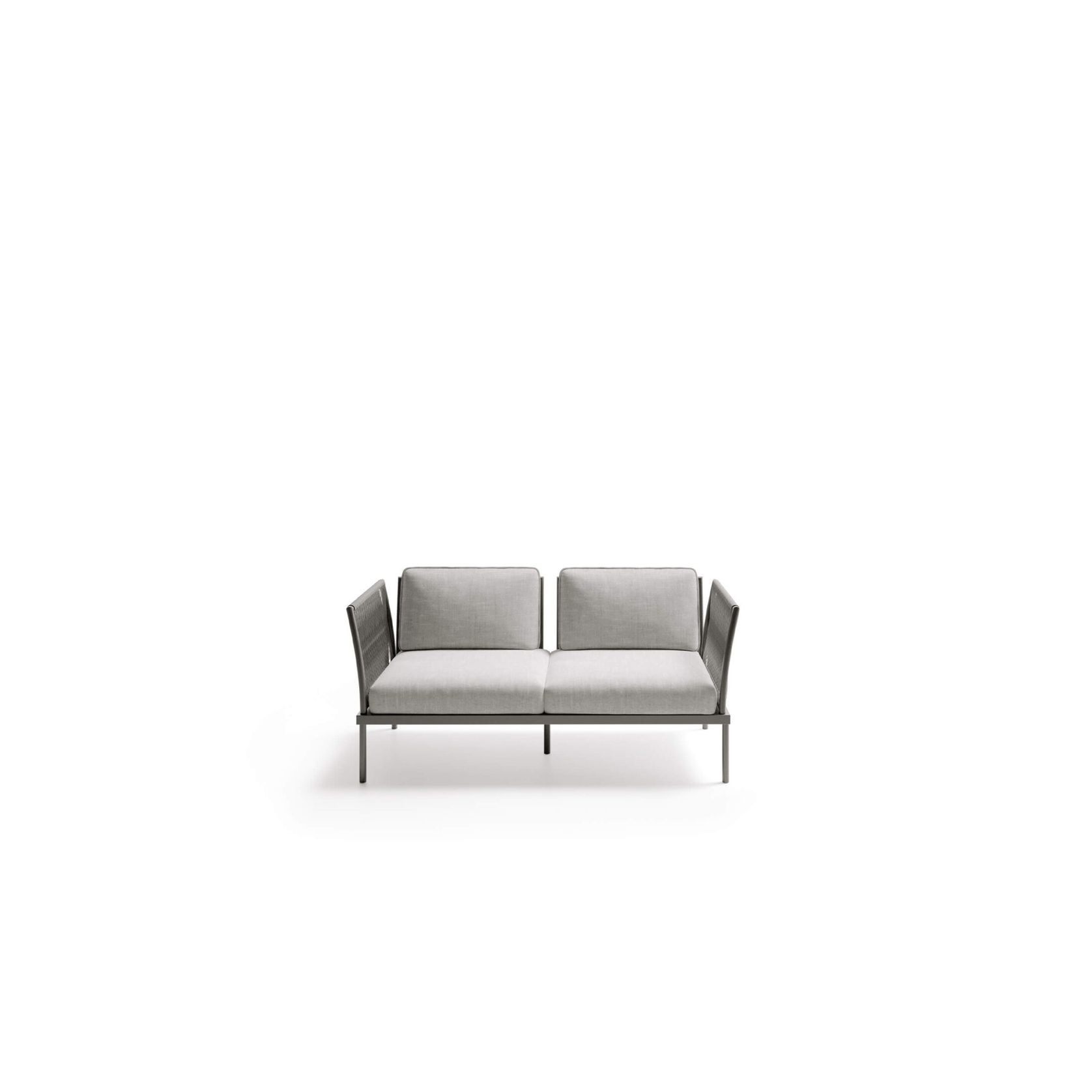 Flash Outdoor Module Sofa by Atmosphera gallery detail image