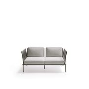 Flash Outdoor Module Sofa by Atmosphera gallery detail image