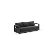 Milos Outdoor 3 Seater Sofa gallery detail image