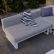Vivara Sofa - Modular Section C - No Arm gallery detail image