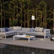 Vivara Sofa - Modular Section C - No Arm gallery detail image