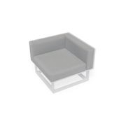 Vivara Sofa - Modular Section D - Corner gallery detail image