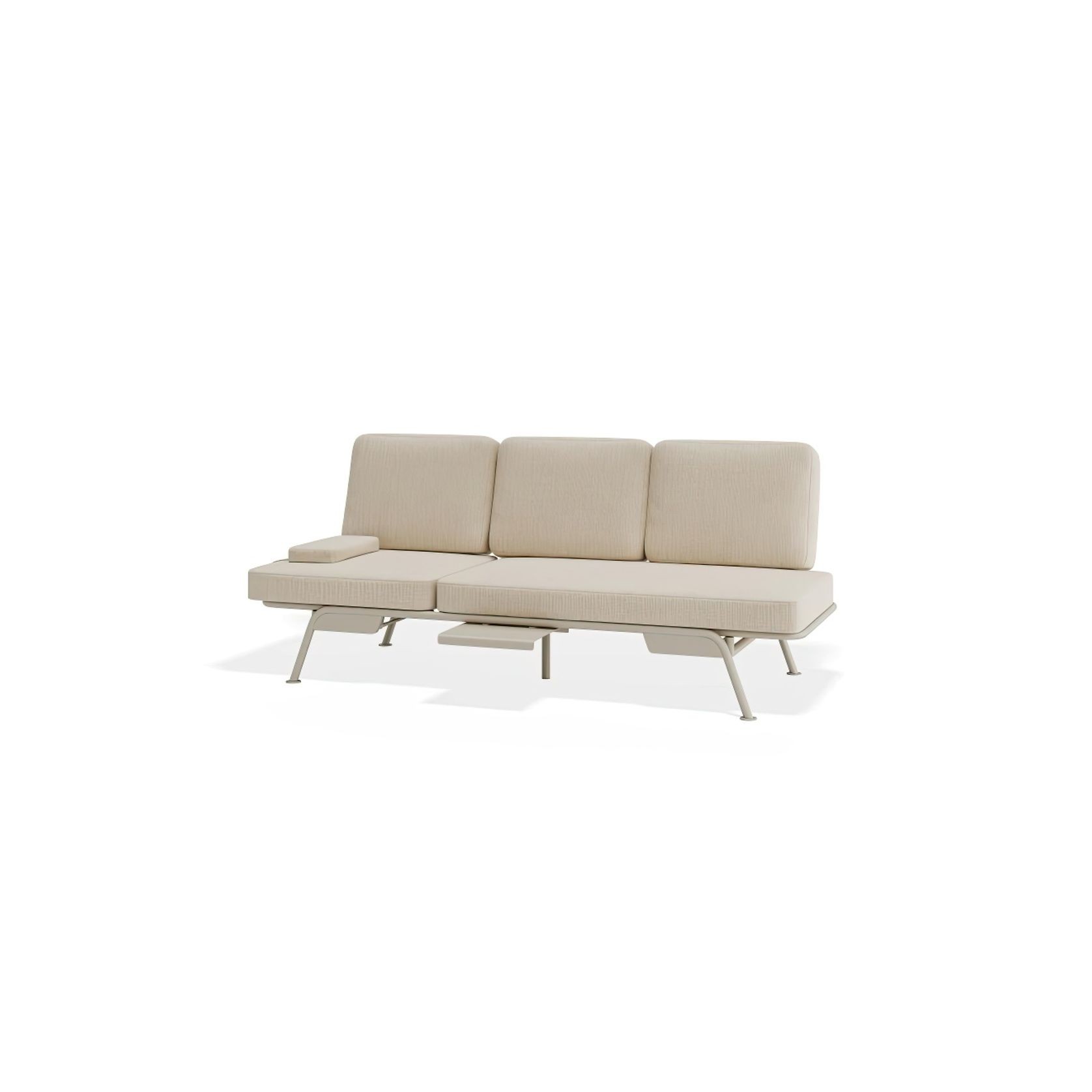 Arla Outdoor Sofa gallery detail image