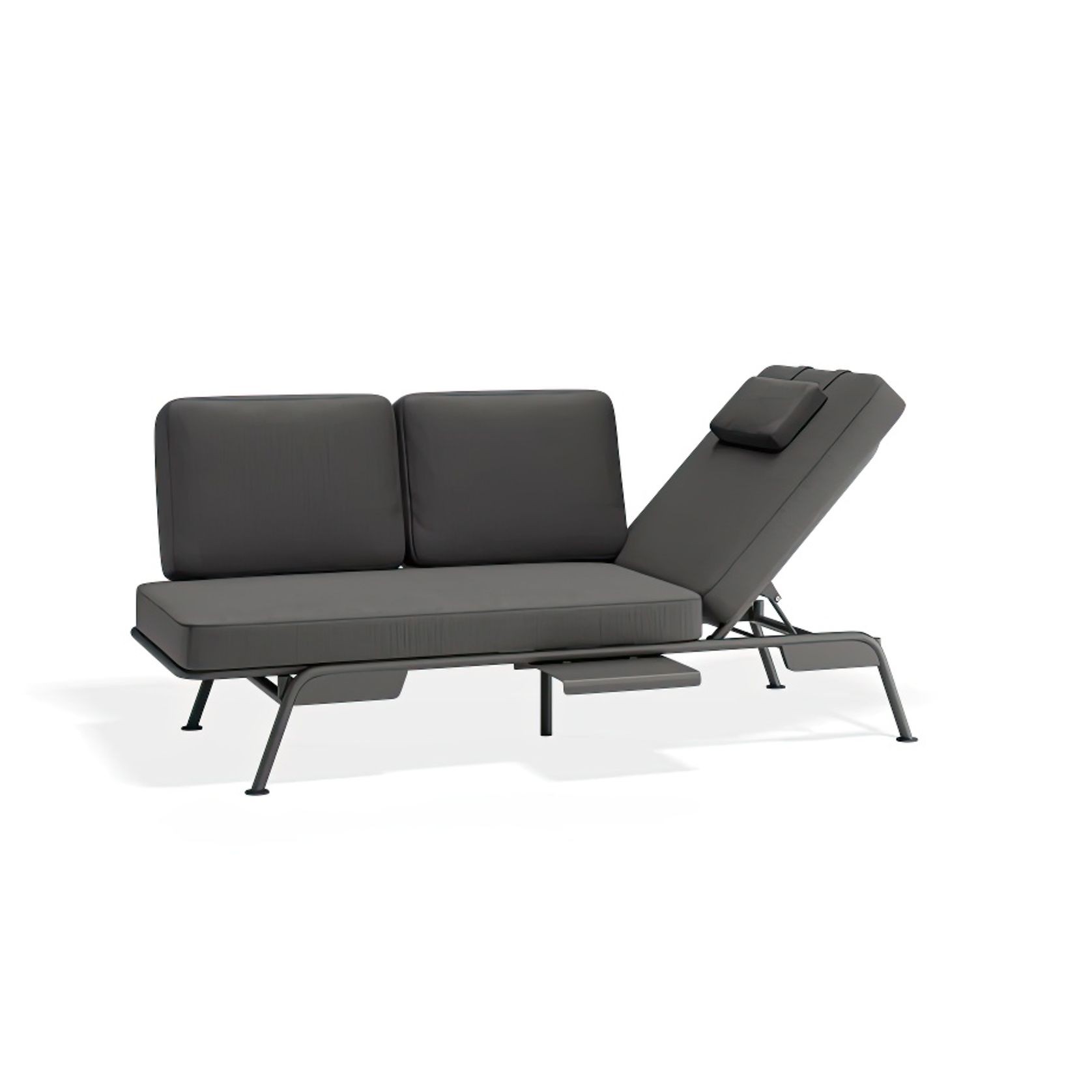 Arla Outdoor Sofa gallery detail image