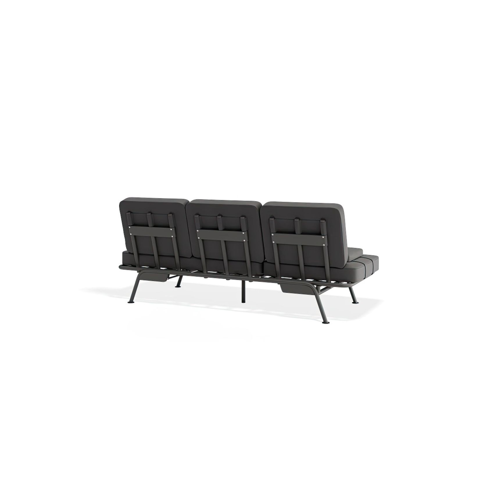 Arla Outdoor Sofa gallery detail image