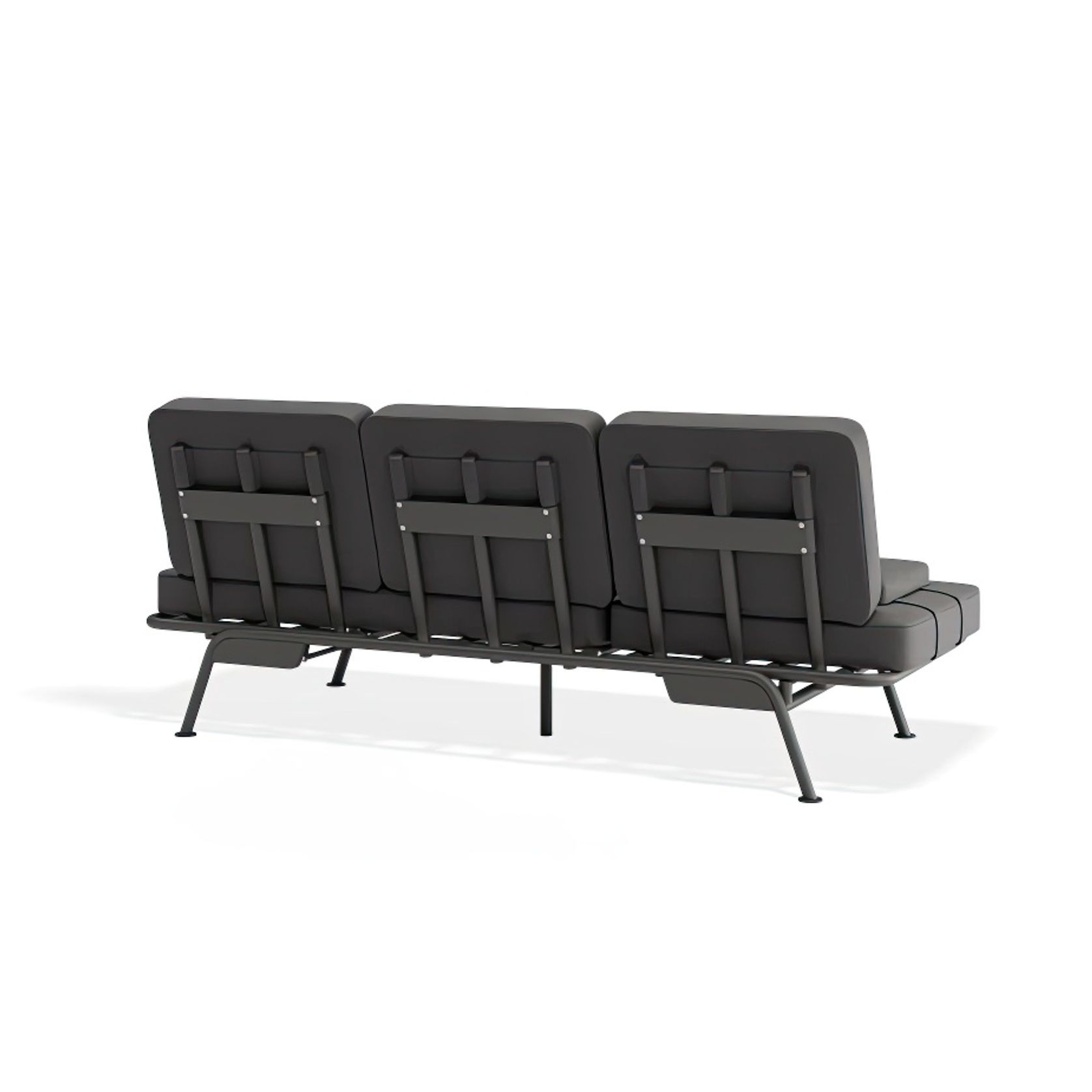 Arla Outdoor Sofa gallery detail image