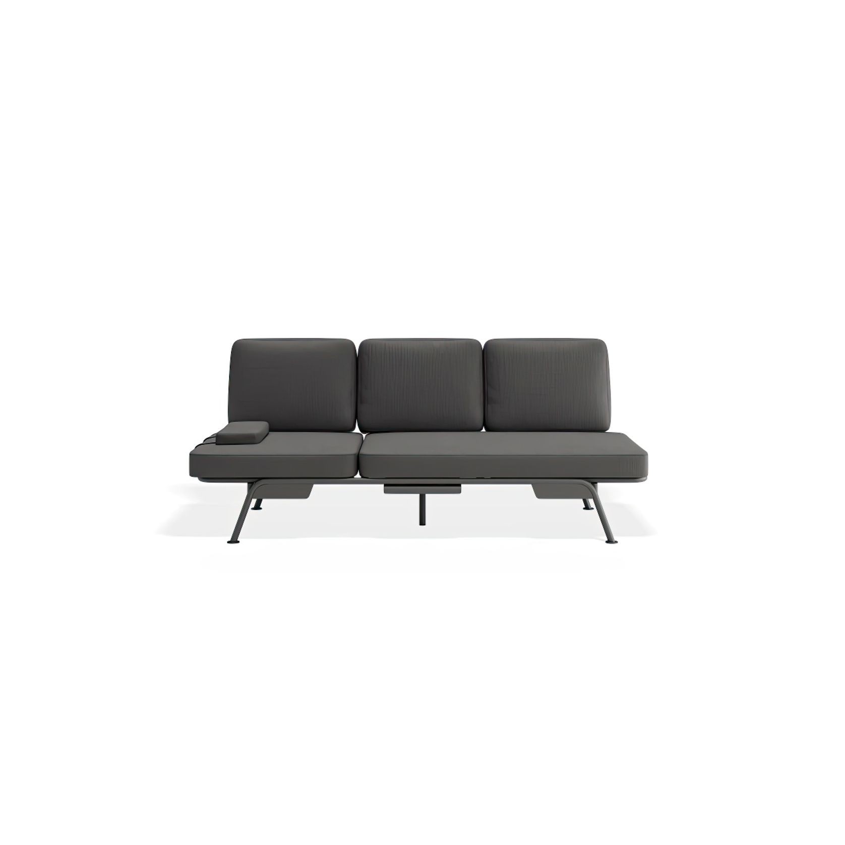Arla Outdoor Sofa gallery detail image