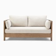Porto Outdoor Sofa, Driftwood gallery detail image