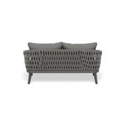 Alma Lounge Chair - Two Seater gallery detail image