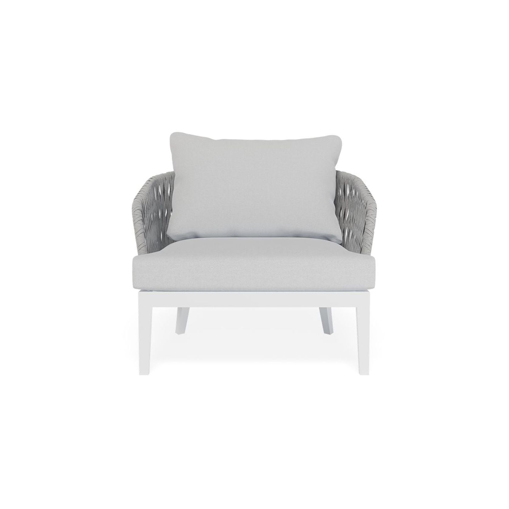 Alma Lounge Chair - Single gallery detail image
