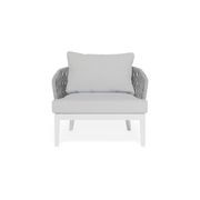 Alma Lounge Chair - Single gallery detail image