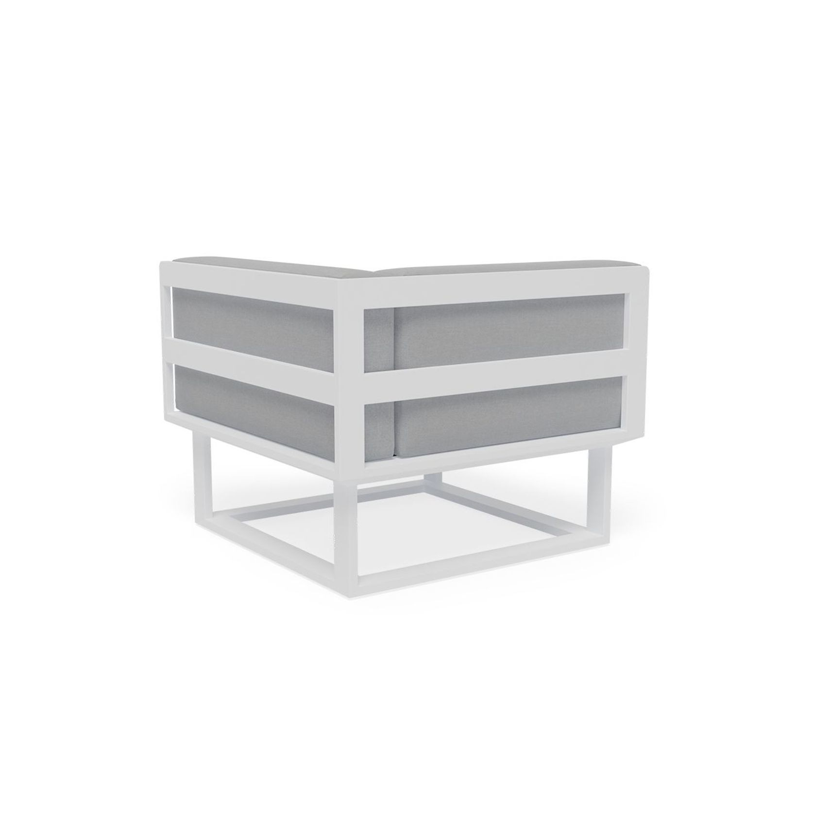Vivara Sofa - Modular Section D - Corner gallery detail image