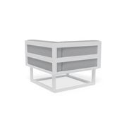 Vivara Sofa - Modular Section D - Corner gallery detail image