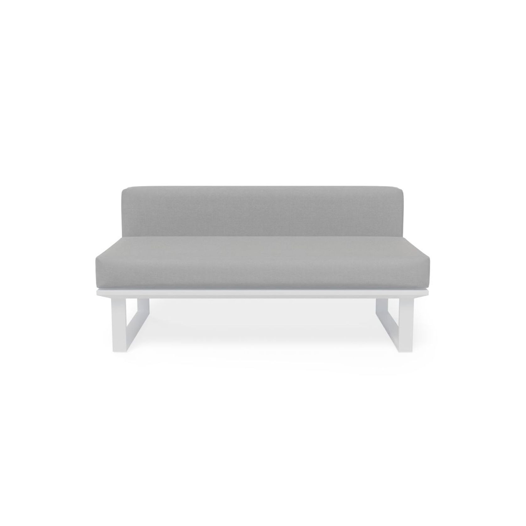Vivara Sofa - Modular Section C - No Arm gallery detail image