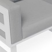 Vivara Sofa - White - Single gallery detail image