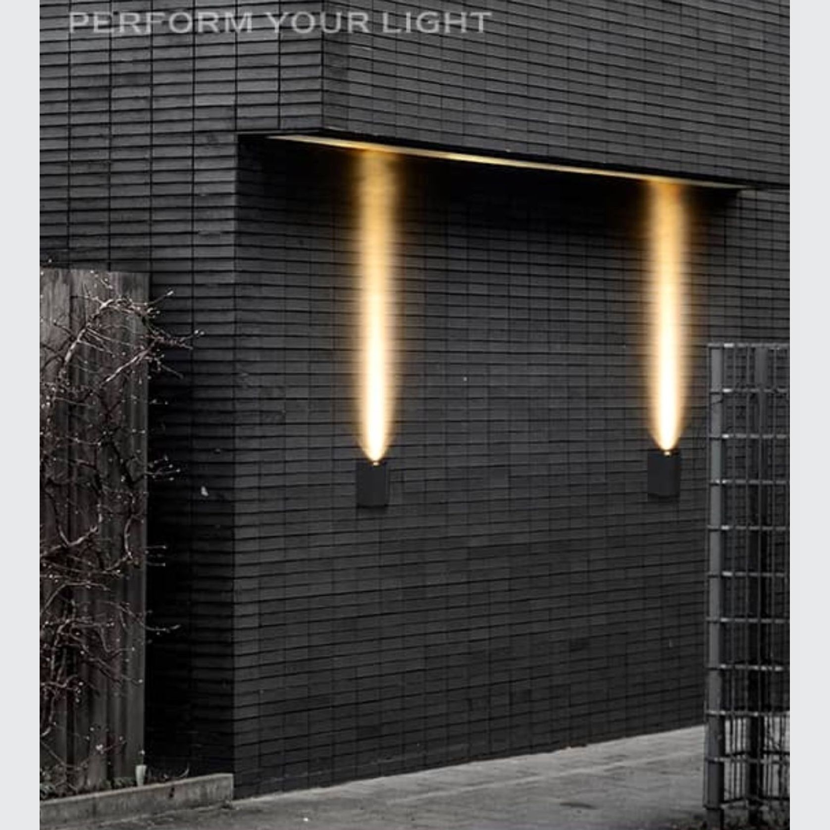 STEVE | Garden/Outdoor Light gallery detail image