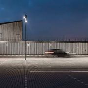 Polesano Modular Outdoor Light gallery detail image