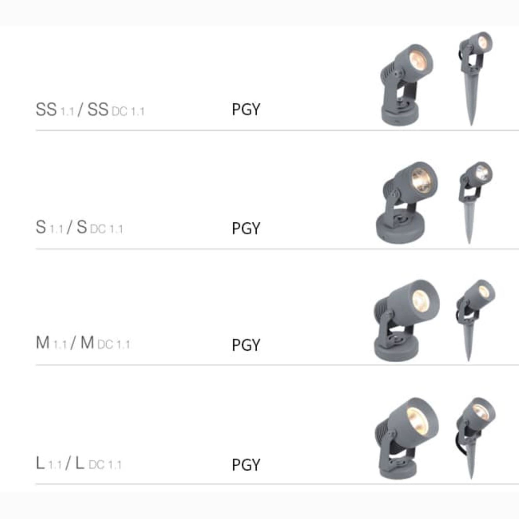PICTOR | Outdoor Garden Spot Light gallery detail image