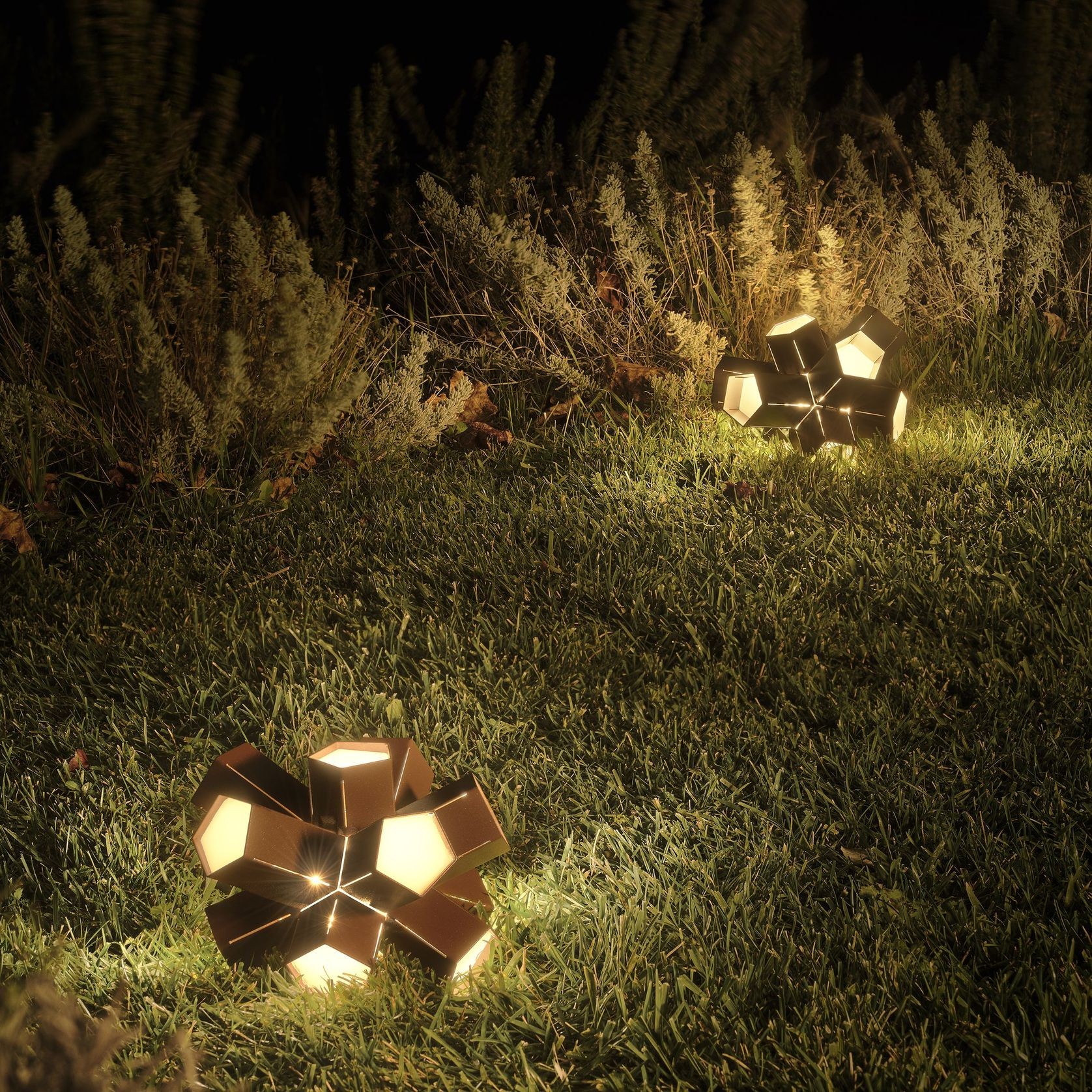 BANG Outdoor Step-light gallery detail image