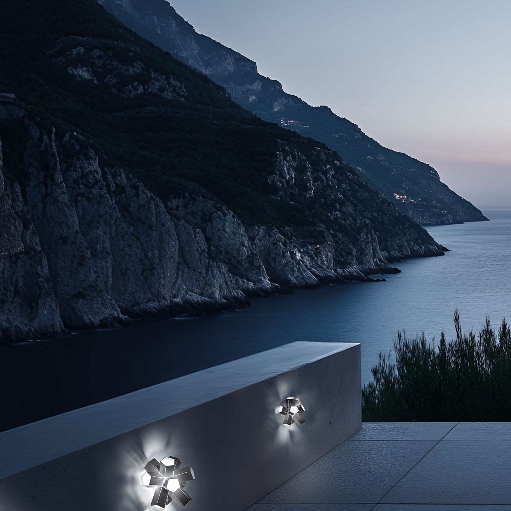 BANG Outdoor Step-light gallery detail image