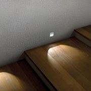 Step Light Outdoor/Indoor IP66 Flushed Mount gallery detail image