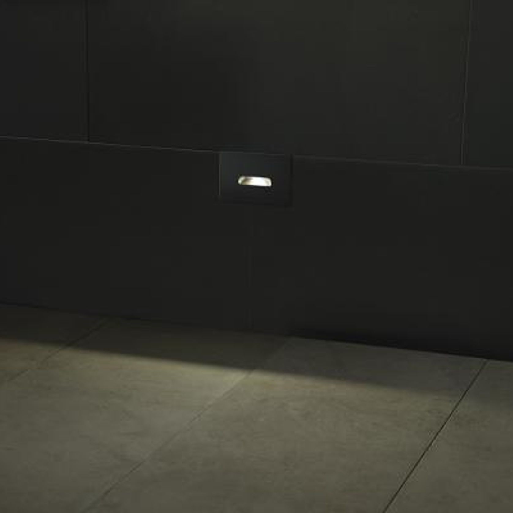 Step Light Outdoor/Indoor IP66 Flushed Mount gallery detail image
