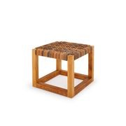 Hutt Outdoor Low Stool gallery detail image