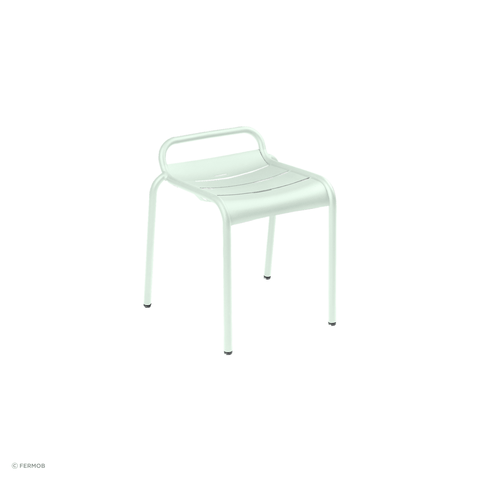 Luxembourg Stool by Fermob gallery detail image