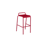 Luxembourg Bar Stool by Fermob gallery detail image