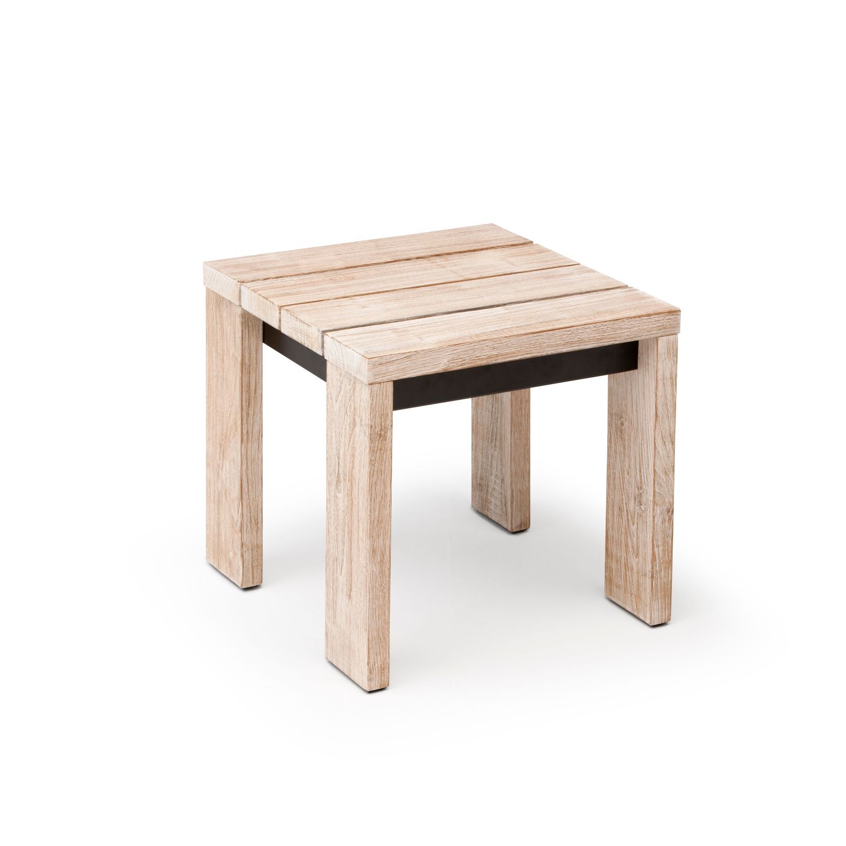 Jan Juc Outdoor Low Stool gallery detail image