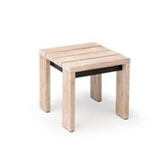 Jan Juc Outdoor Low Stool gallery detail image