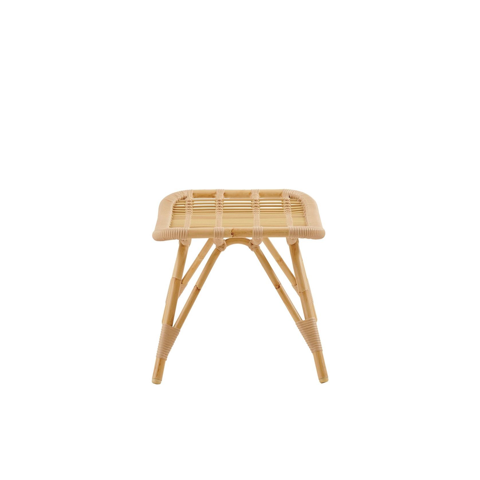 SIKA Monet Exterior Foot Stool gallery detail image