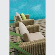 Andes - Outdoor Footrest gallery detail image