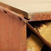 RB73 Wood Storage BloXX gallery detail image