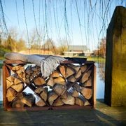 RB73 Wood Storage BloXX gallery detail image