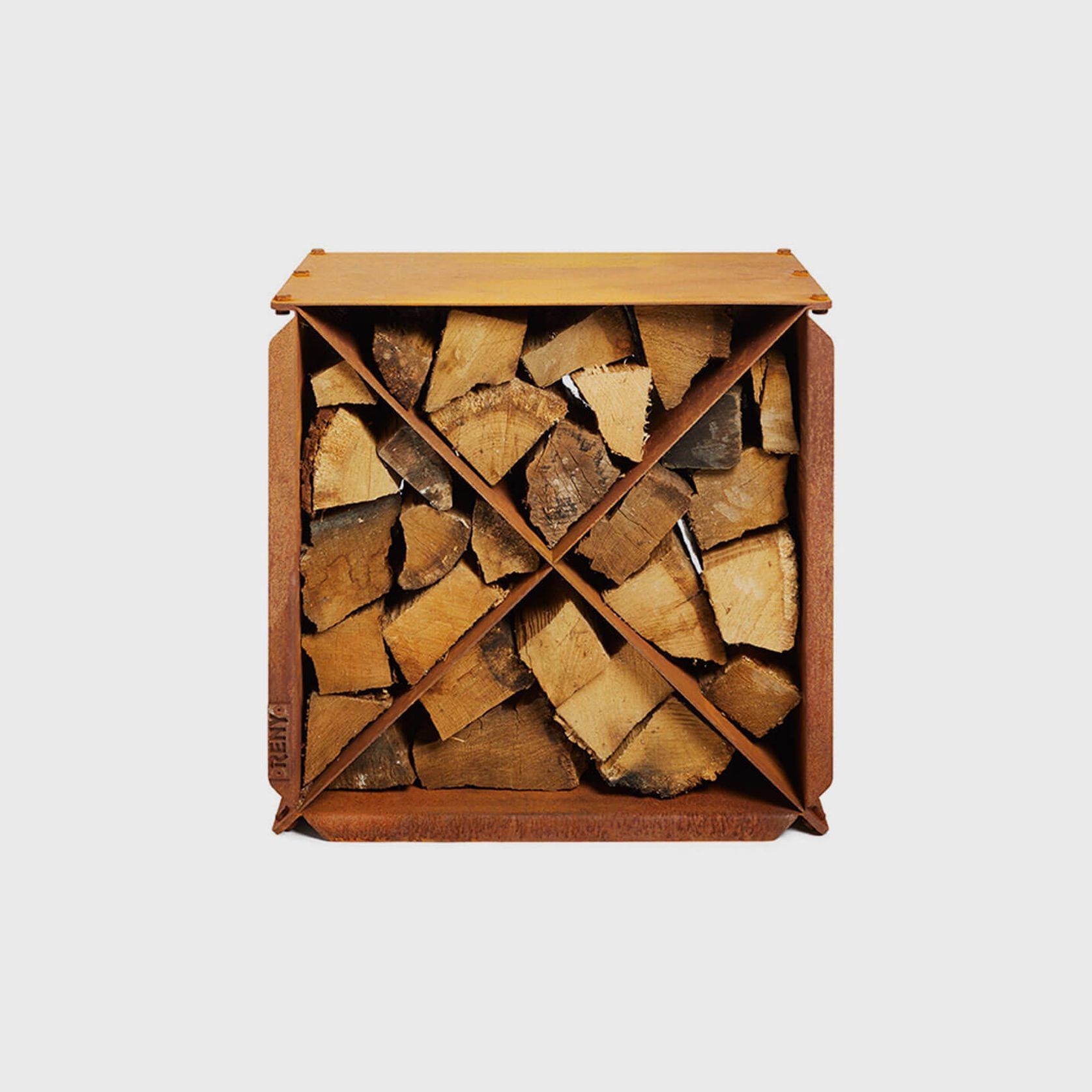 RB73 Wood Storage BloX gallery detail image